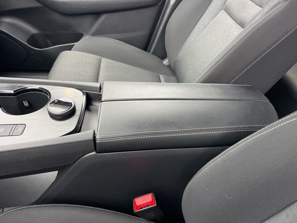 2024 Nissan Rogue SV ** Pohanka Certified 10 YEAR/100,000 **