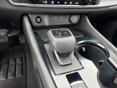 2024 Nissan Rogue SV ** Pohanka Certified 10 YEAR/100,000 **