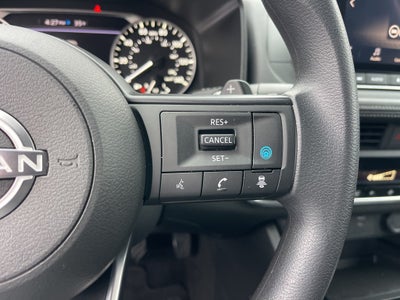 2024 Nissan Rogue SV ** Pohanka Certified 10 YEAR/100,000 **