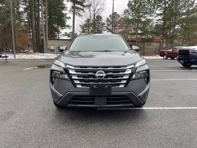 2024 Nissan Rogue SV ** Pohanka Certified 10 YEAR/100,000 **