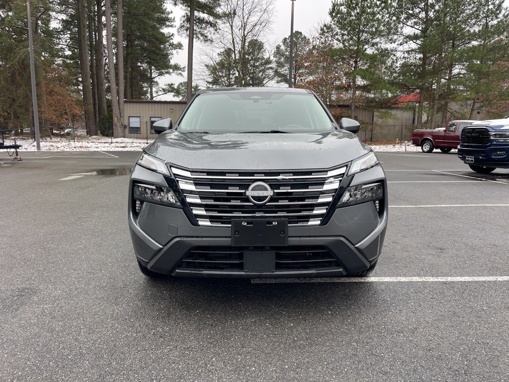 2024 Nissan Rogue SV ** Pohanka Certified 10 YEAR/100,000 **