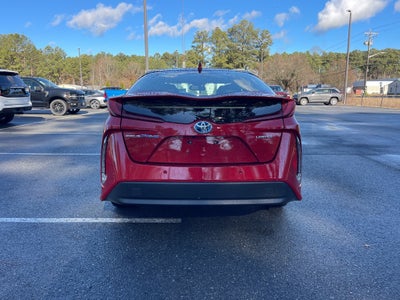 2020 Toyota Prius Prime Limited ** Pohanka Certified 10 Year / 100,000 **