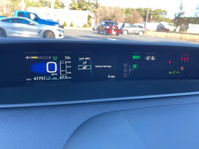 2020 Toyota Prius Prime Limited ** Pohanka Certified 10 Year / 100,000 **