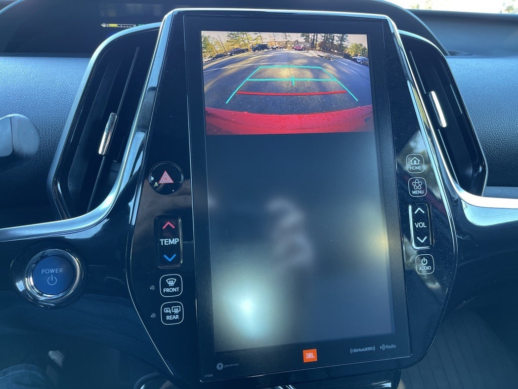 2020 Toyota Prius Prime Limited ** Pohanka Certified 10 Year / 100,000 **