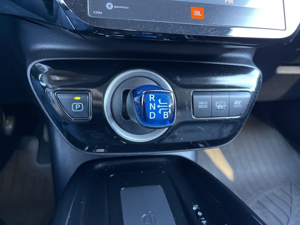 2020 Toyota Prius Prime Limited ** Pohanka Certified 10 Year / 100,000 **