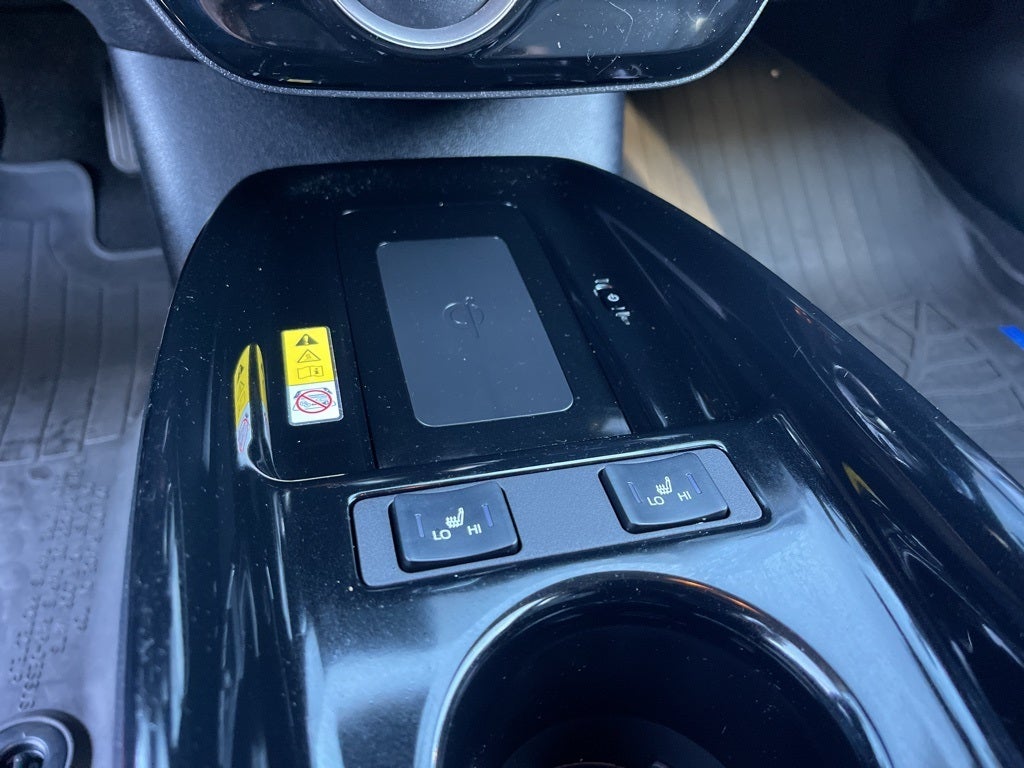 2020 Toyota Prius Prime Limited ** Pohanka Certified 10 Year / 100,000 **