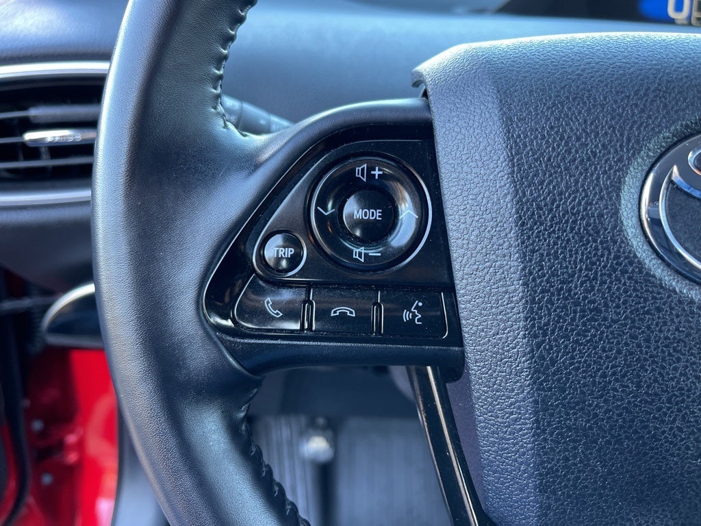 2020 Toyota Prius Prime Limited ** Pohanka Certified 10 Year / 100,000 **