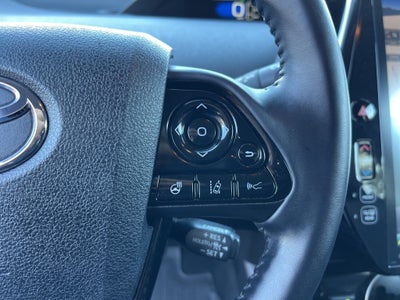 2020 Toyota Prius Prime Limited ** Pohanka Certified 10 Year / 100,000 **