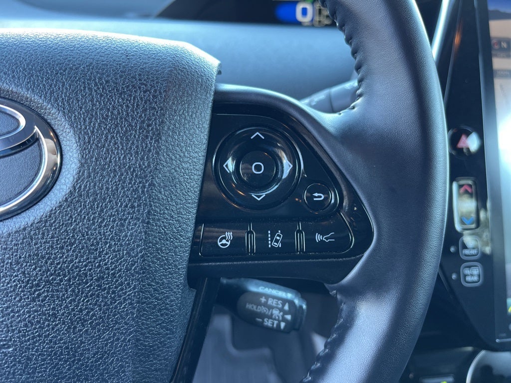 2020 Toyota Prius Prime Limited ** Pohanka Certified 10 Year / 100,000 **