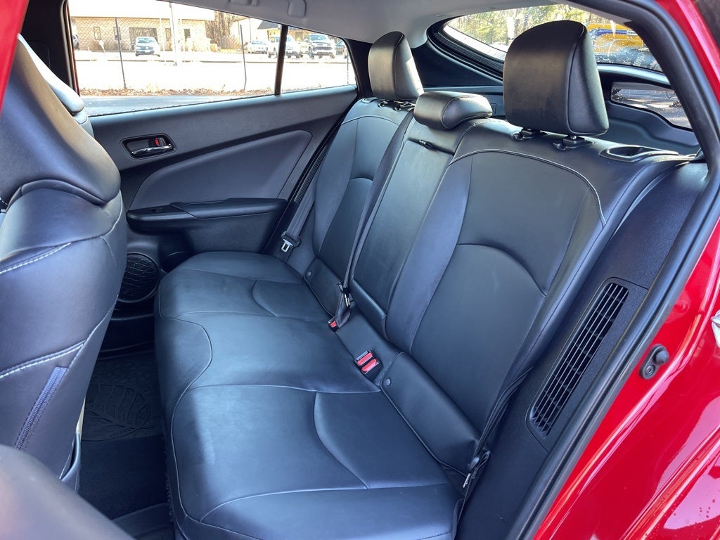 2020 Toyota Prius Prime Limited ** Pohanka Certified 10 Year / 100,000 **