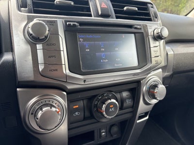 2014 Toyota 4Runner SR5 ** Pohanka Certified 6 Months/6,000 Miles **