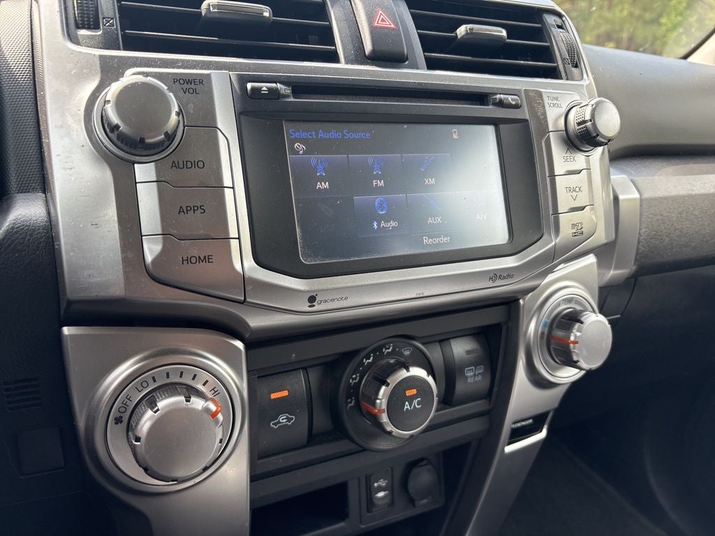 2014 Toyota 4Runner SR5 ** Pohanka Certified 6 Months/6,000 Miles **