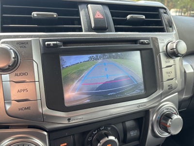 2014 Toyota 4Runner SR5 ** Pohanka Certified 6 Months/6,000 Miles **