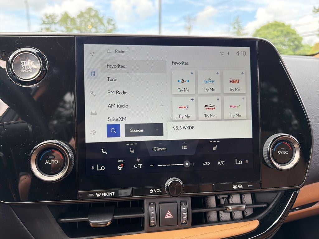 2024 Lexus NX 350 Base