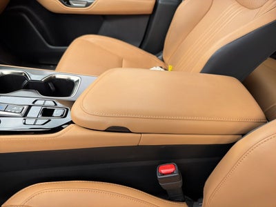 2024 Lexus NX 350 Base
