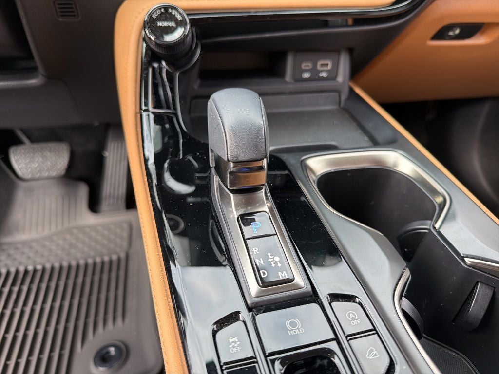 2024 Lexus NX 350 Base