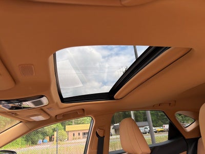 2024 Lexus NX 350 Base