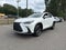 2024 Lexus NX 350 Base