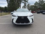 2024 Lexus NX 350 Base