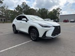 2024 Lexus NX 350 Base