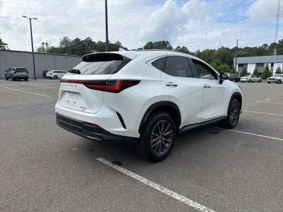 2024 Lexus NX 350 Base