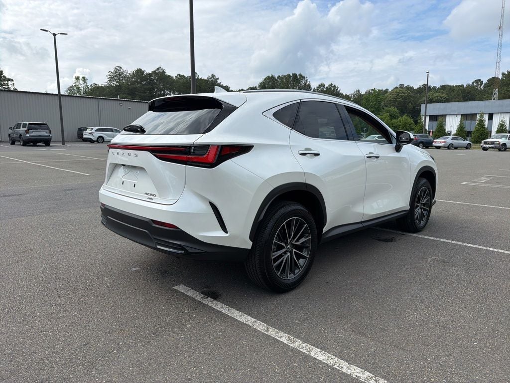 2024 Lexus NX 350 Base