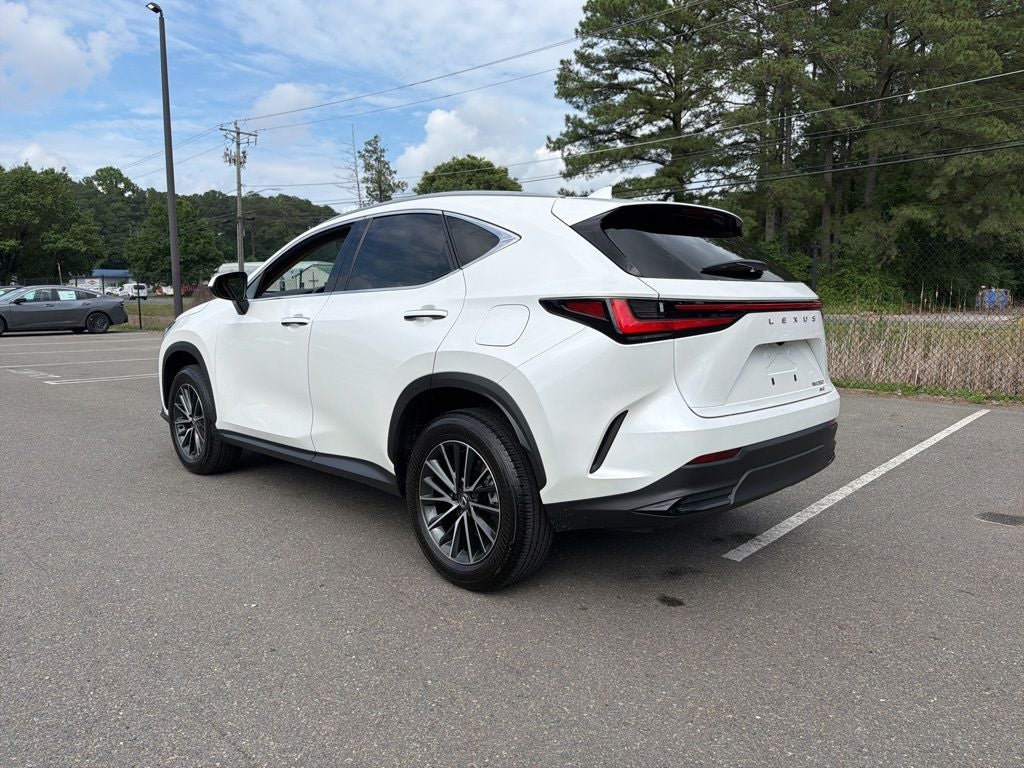 2024 Lexus NX 350 Base