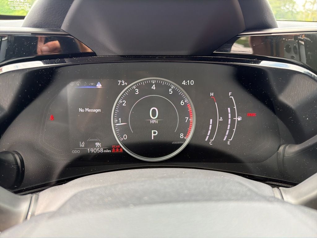 2024 Lexus NX 350 Base