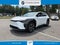 2023 Toyota bZ4X XLE