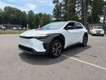 2023 Toyota bZ4X XLE