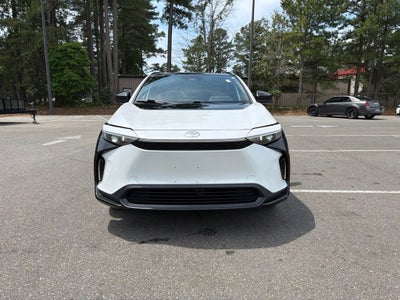 2023 Toyota bZ4X XLE