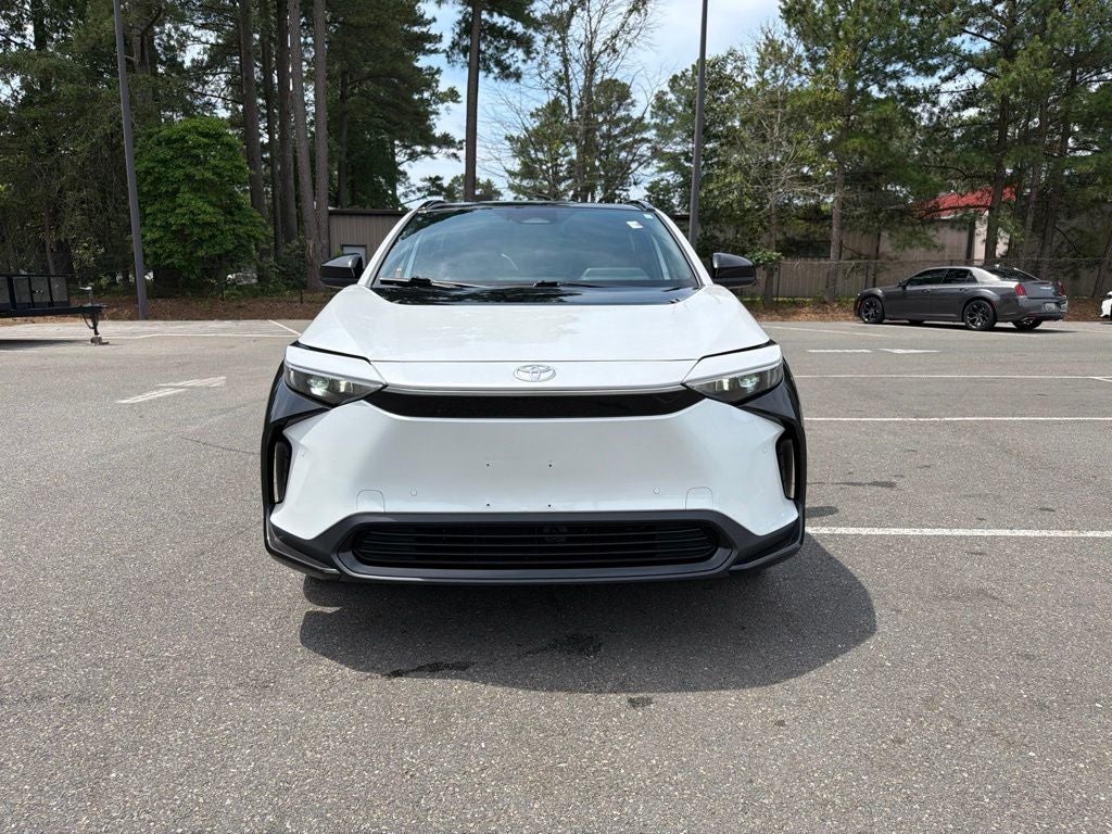 2023 Toyota bZ4X XLE