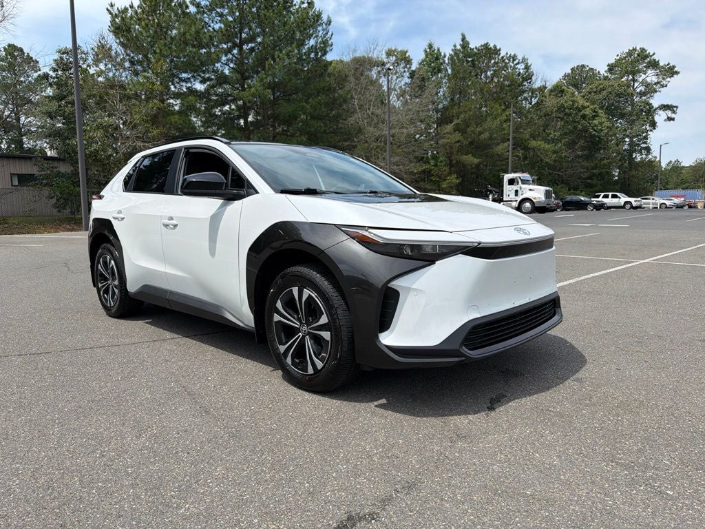2023 Toyota bZ4X XLE
