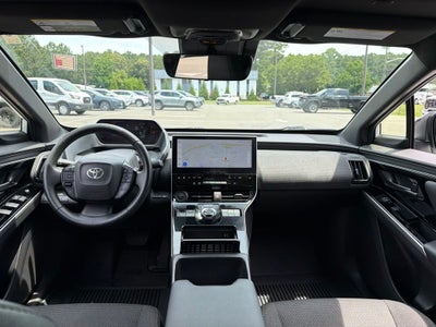 2023 Toyota bZ4X XLE