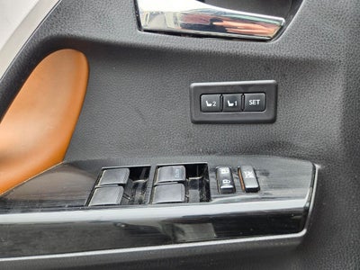 2018 Toyota RAV4 Hybrid Limited