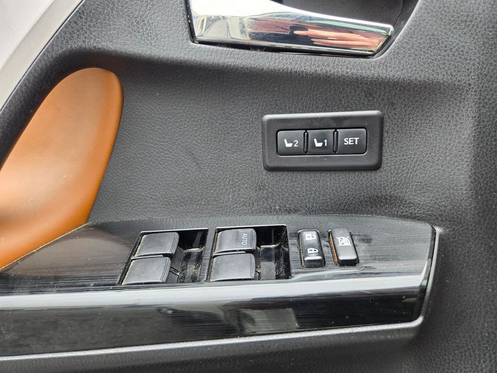 2018 Toyota RAV4 Hybrid Limited