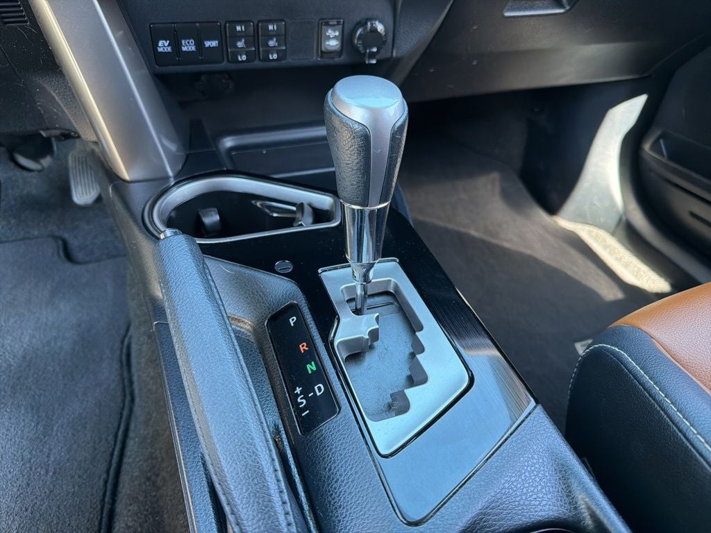 2018 Toyota RAV4 Hybrid Limited