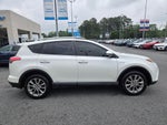 2018 Toyota RAV4 Hybrid Limited