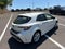 2019 Toyota Corolla Hatchback SE