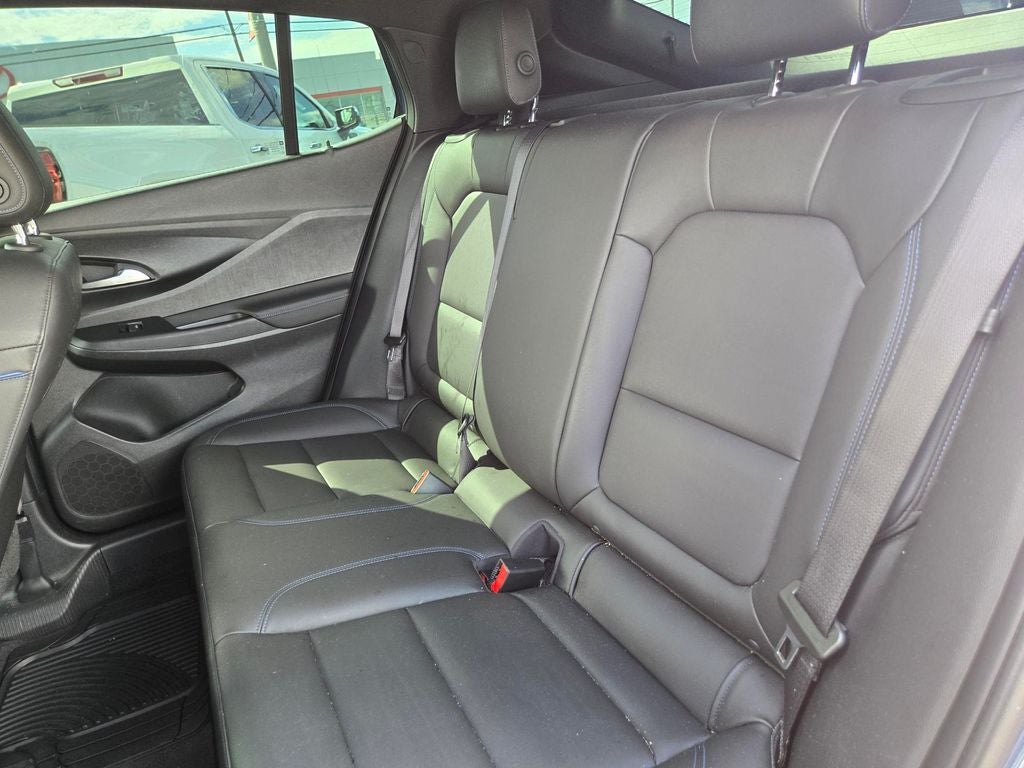 2024 Buick Envista Sport Touring