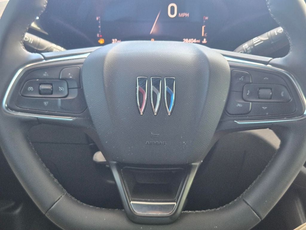 2024 Buick Envista Sport Touring
