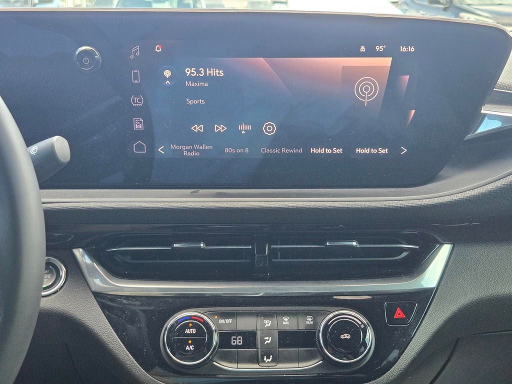 2024 Buick Envista Sport Touring