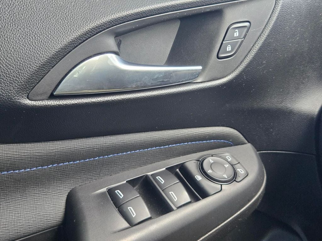 2024 Buick Envista Sport Touring