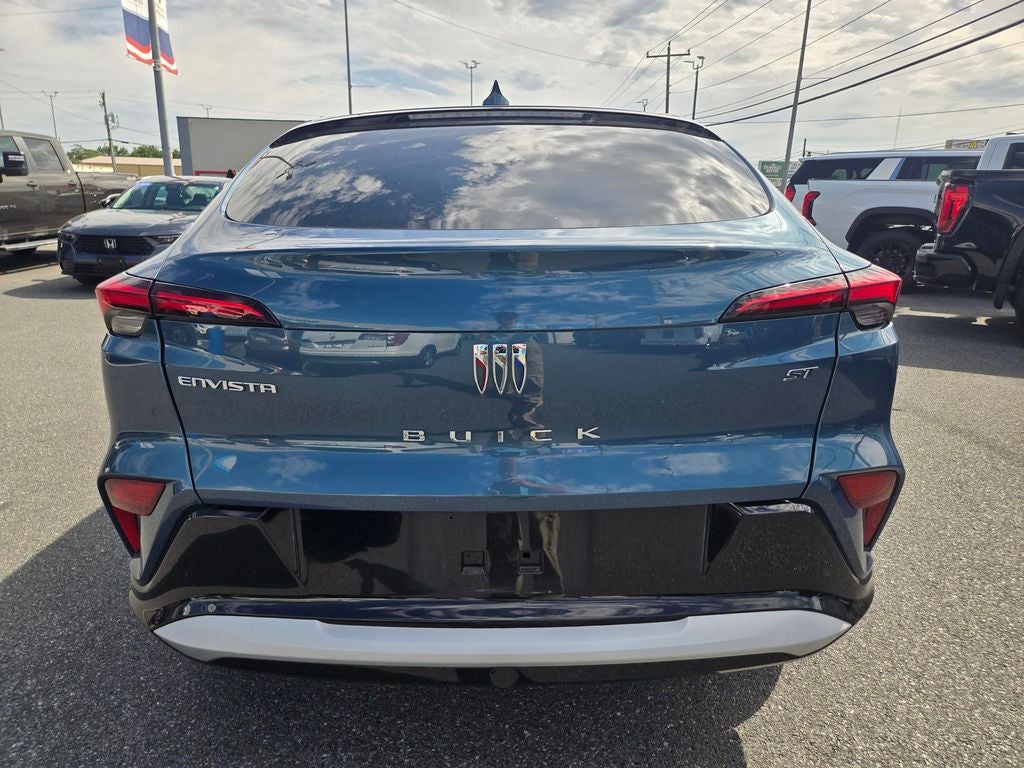 2024 Buick Envista Sport Touring