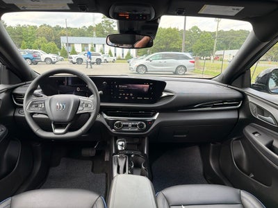 2024 Buick Envista Sport Touring