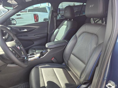 2024 Buick Envista Sport Touring