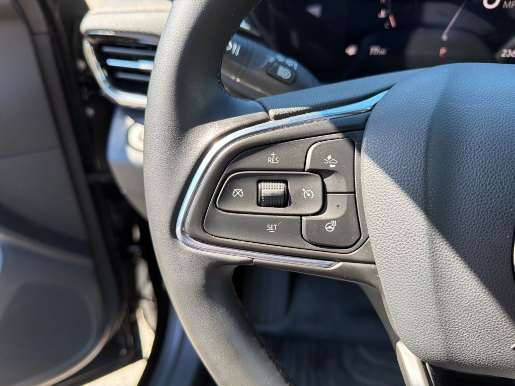 2024 Buick Envista Avenir