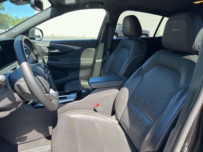2024 Buick Envista Avenir