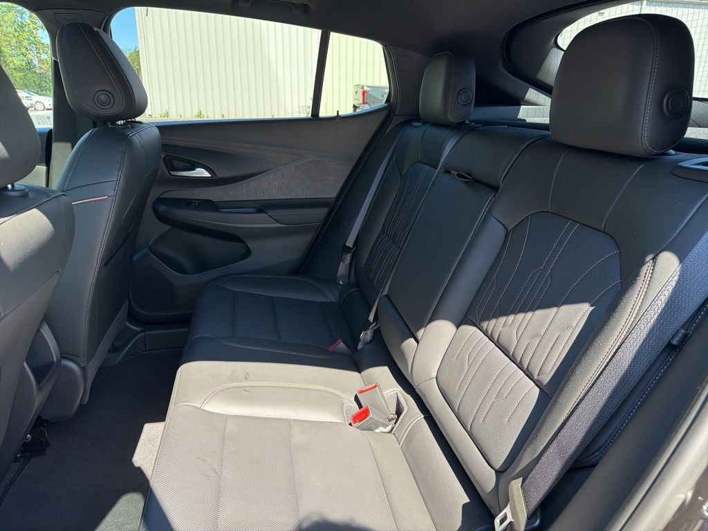 2024 Buick Envista Avenir