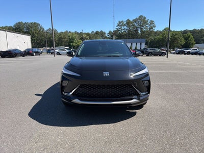 2024 Buick Envista Avenir